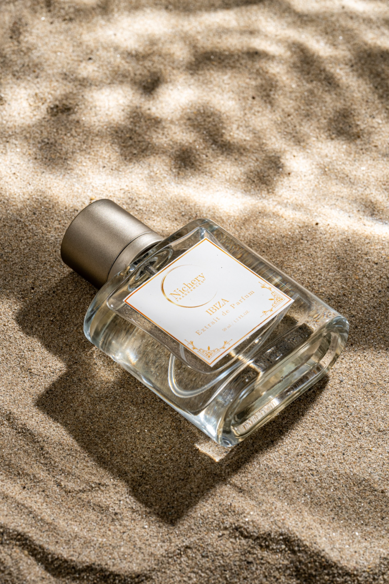 Nichery Ibiza - Unisex 50ml