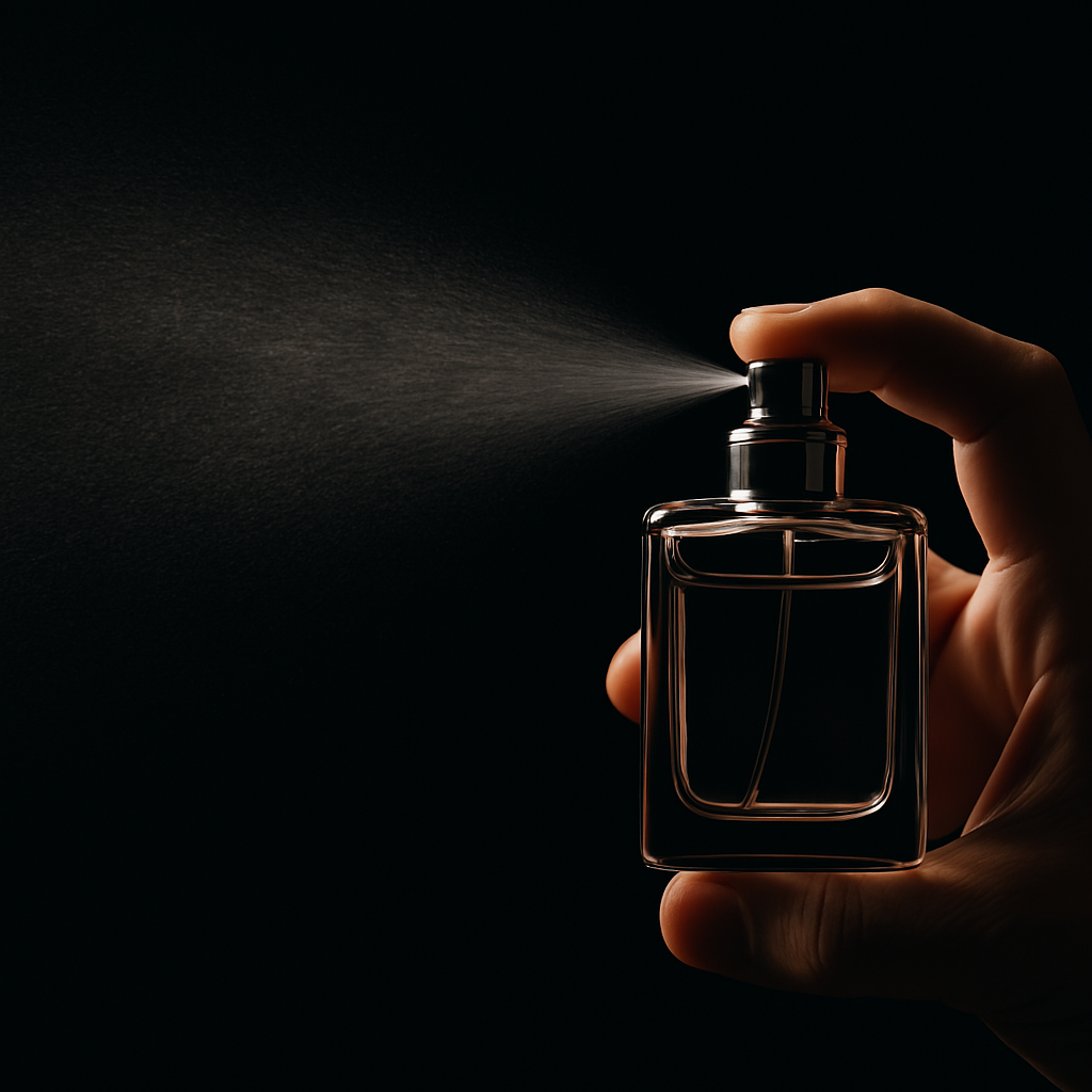 Így tedd tartósabbá a parfümöd illatát – 5 profi parfüm trükk, amit kevesen ismernek