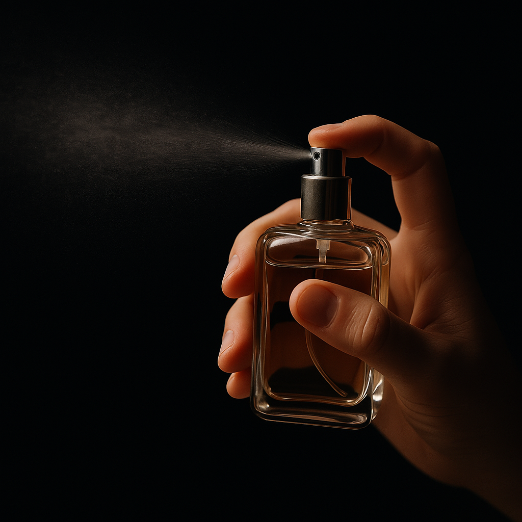 Az illatok emlékeznek – Hogyan kapcsolódik egy parfüm az emlékeidhez?