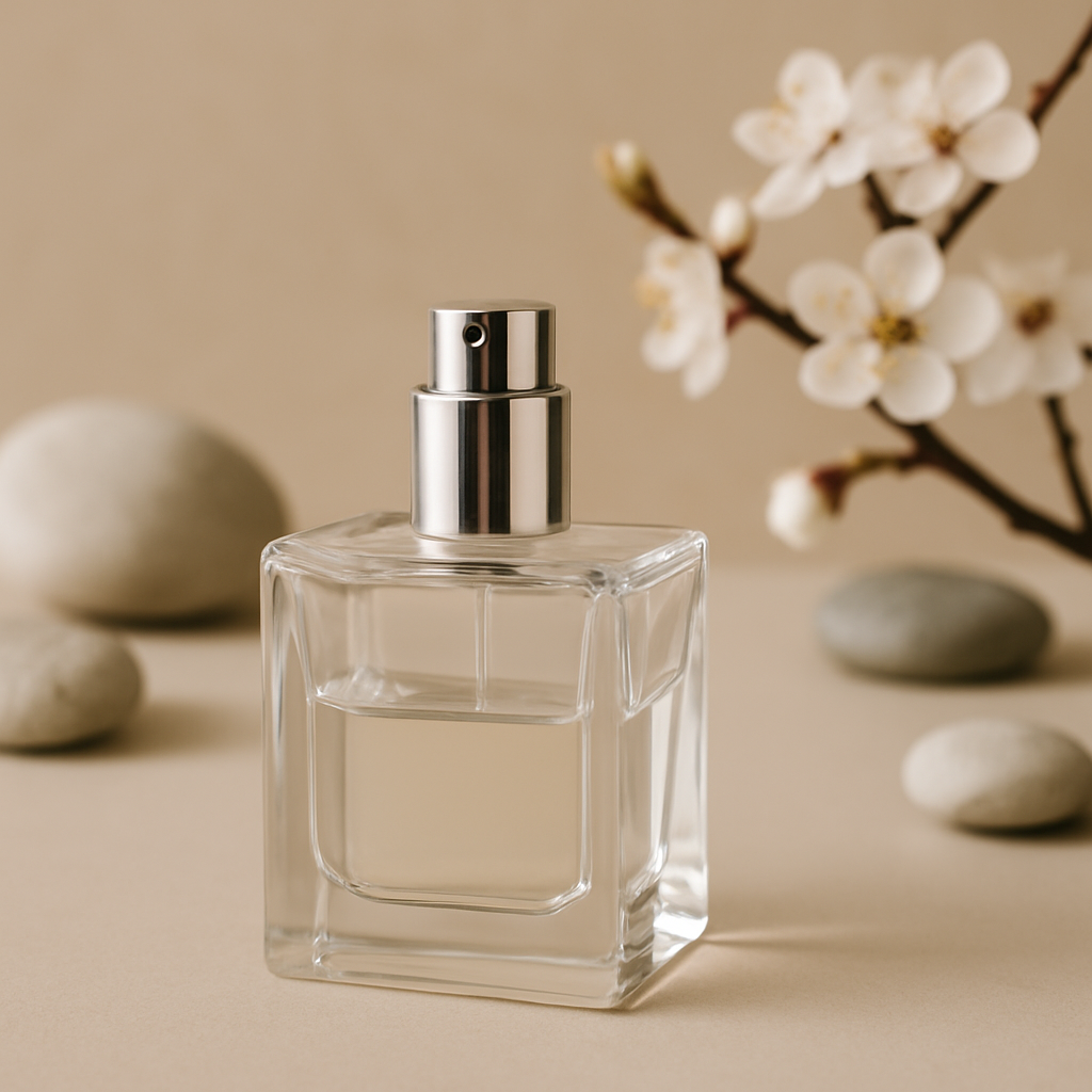 Japán parfümkultúra: miért szeretik a friss, láthatatlan illatokat?