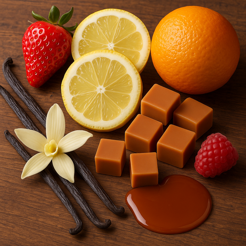 Parfümök, amiket a férfiak vonzónak találnak – Illatok, amik megállítják az időt