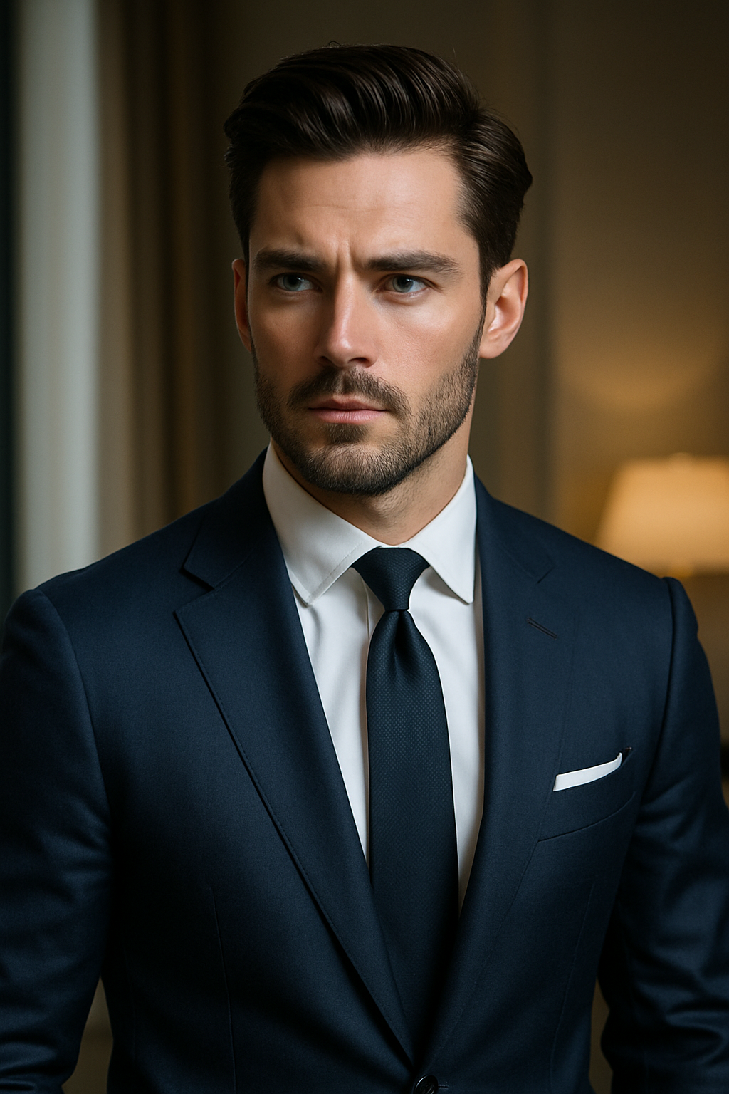 A legjobb férfi parfümök üzleti alkalmakra, randira és a mindennapi munkához