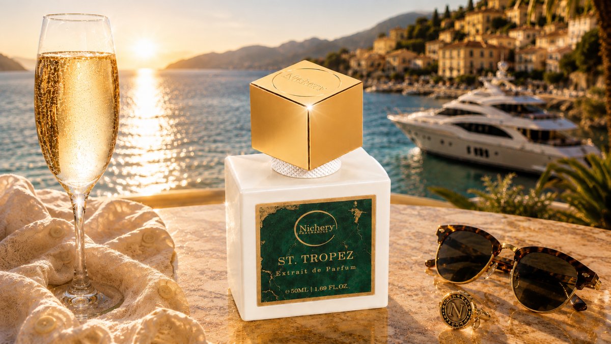50ml-es parfümök: A luxus és a tartósság tökéletes egyensúlya