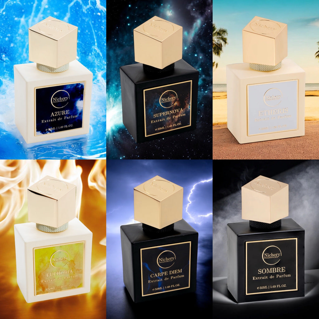 Nichery Fragrances
