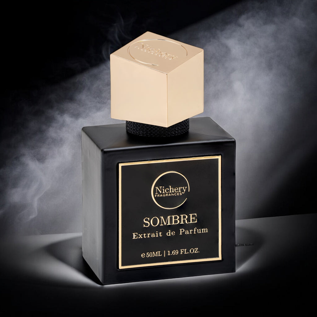 Nichery Fragrances