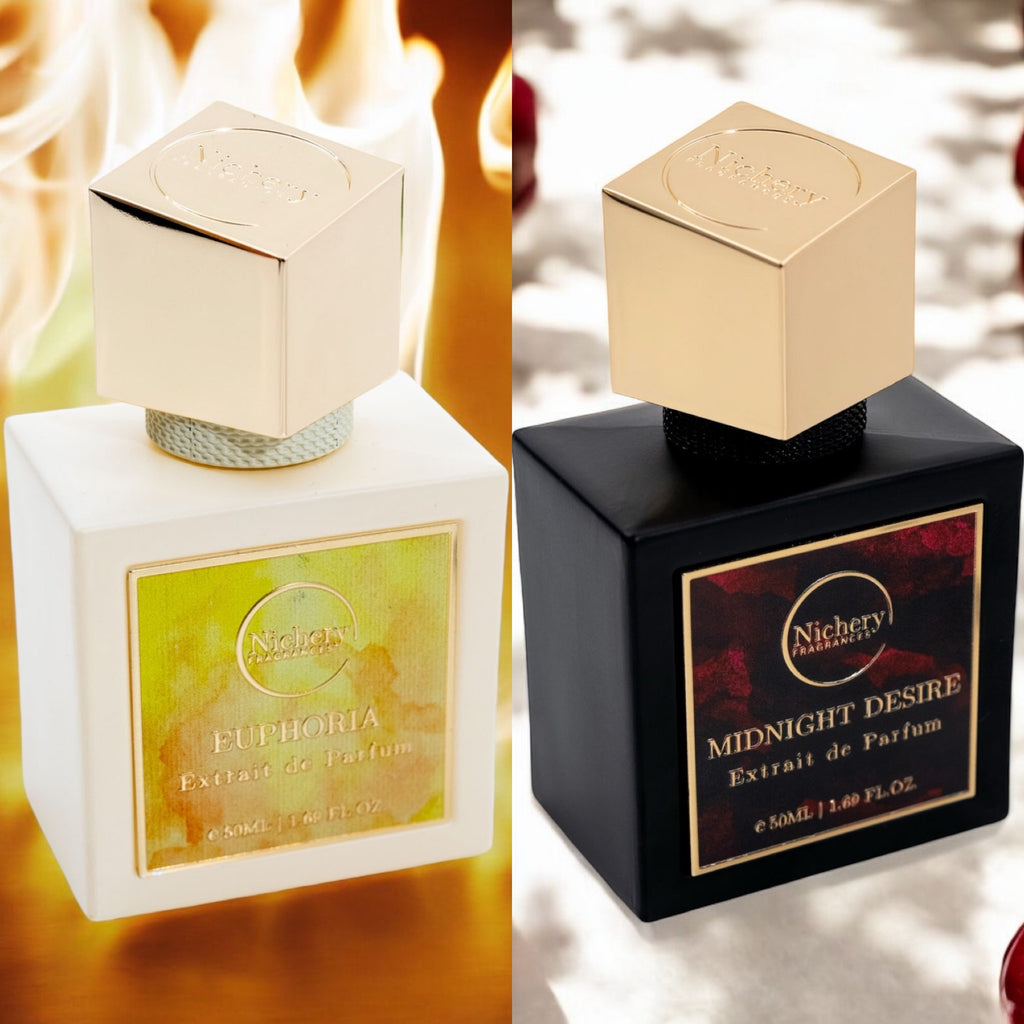 Nichery Fragrances
