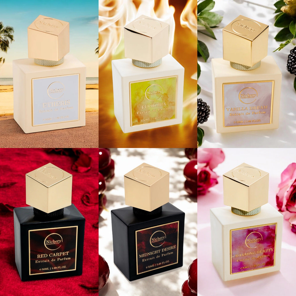 Nichery Fragrances