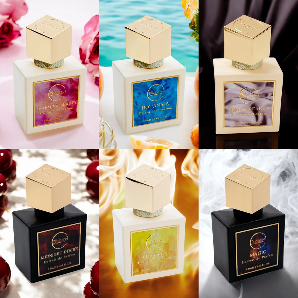 Nichery Fragrances