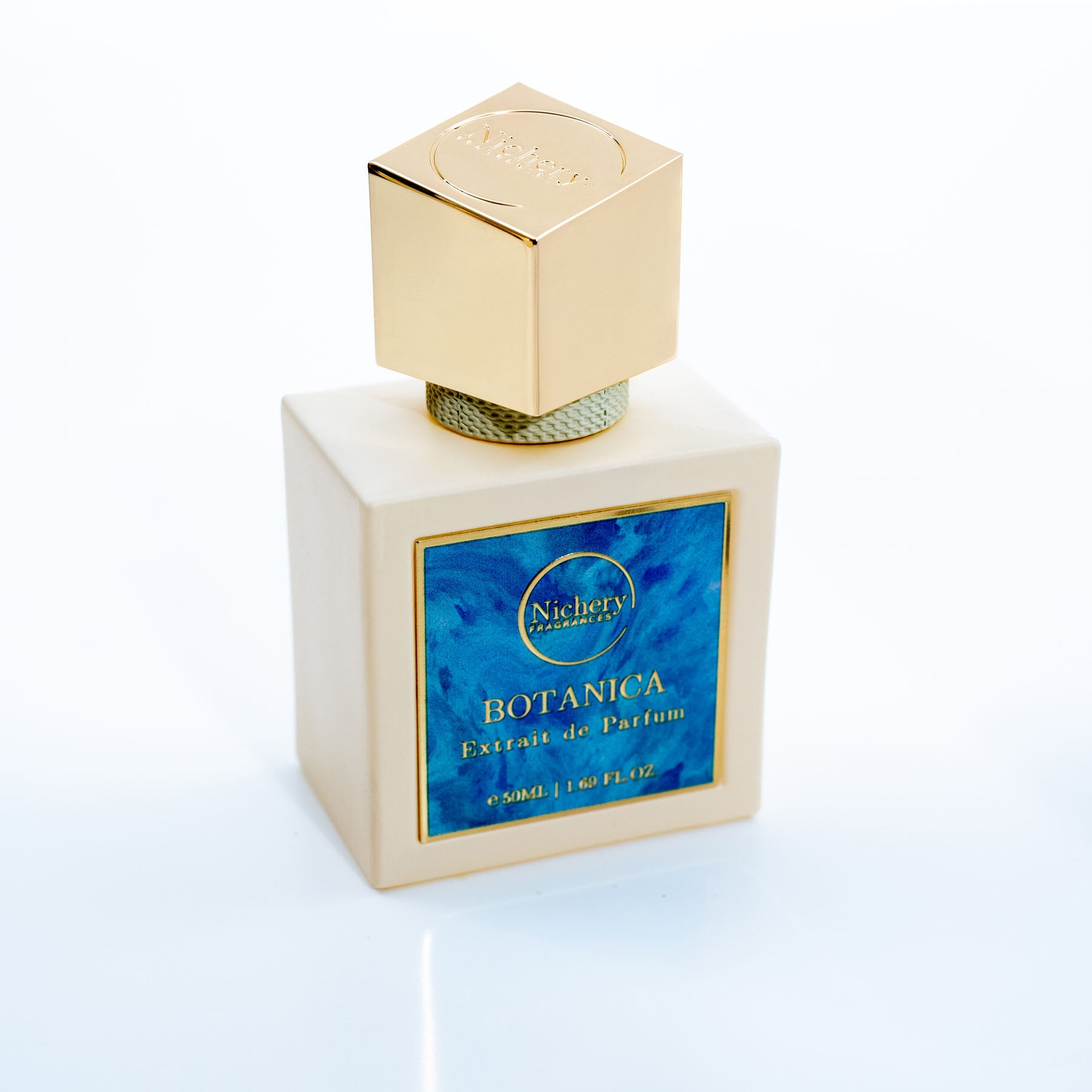 Botanica parfum best sale