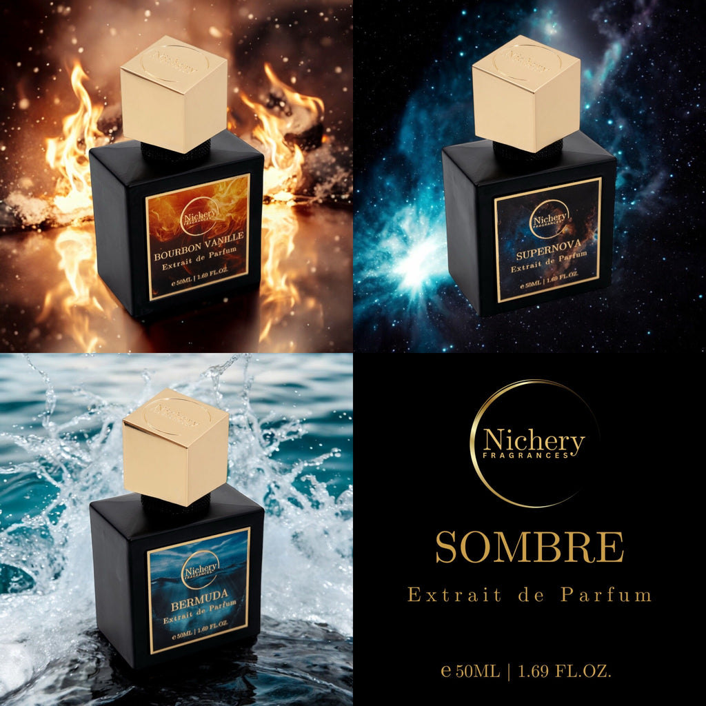 Nichery Fragrances
