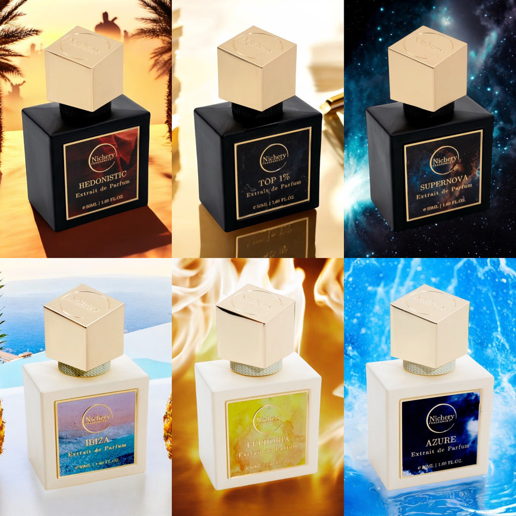 Nichery Fragrances