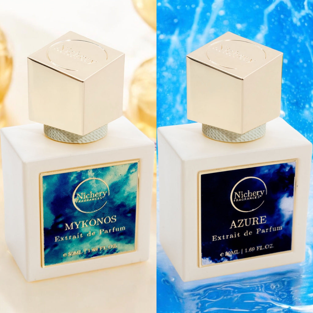 Nichery Fragrances