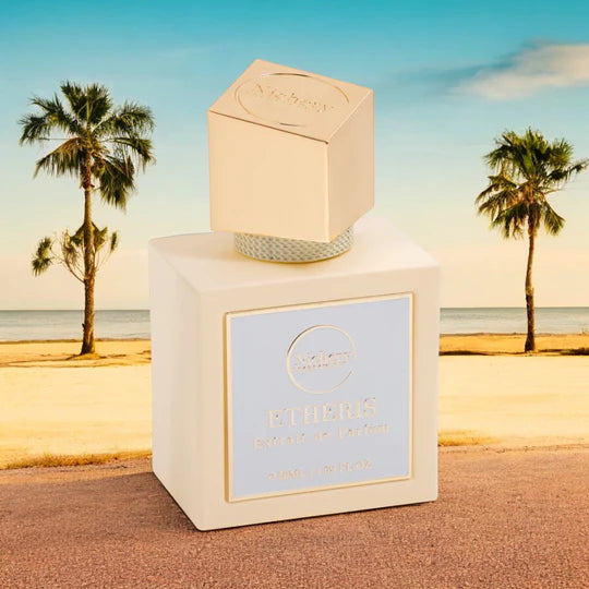Nichery Fragrances