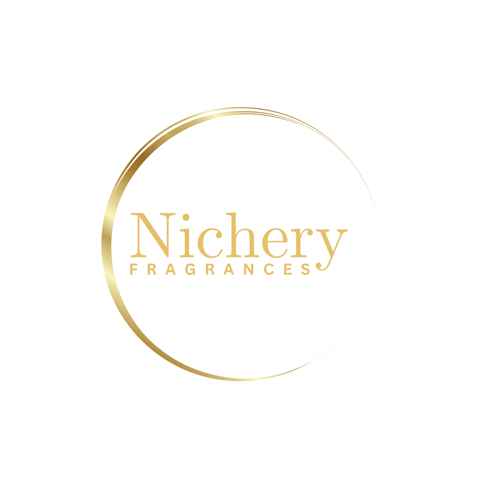 Nichery Fragrances logo