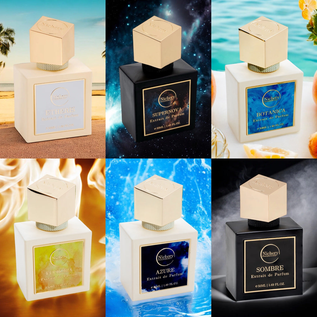 Nichery Fragrances