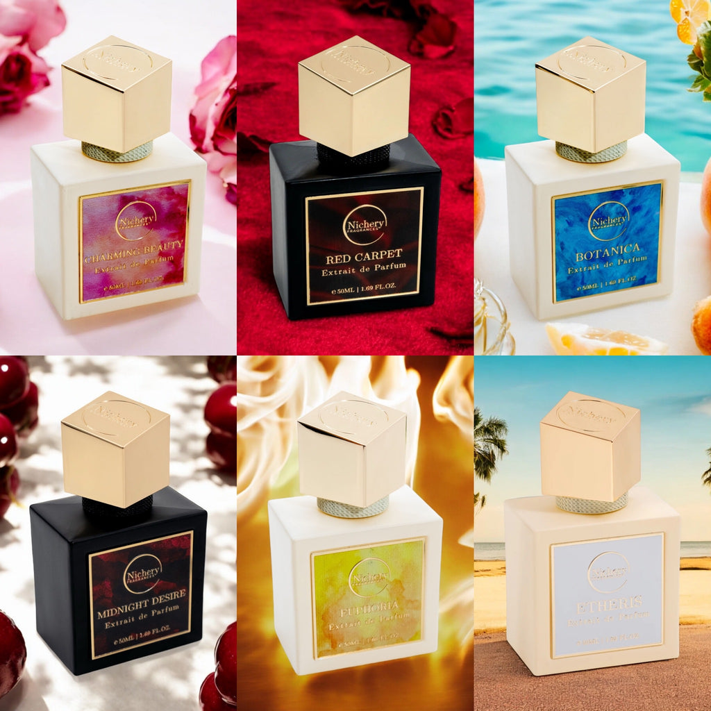 Nichery Fragrances