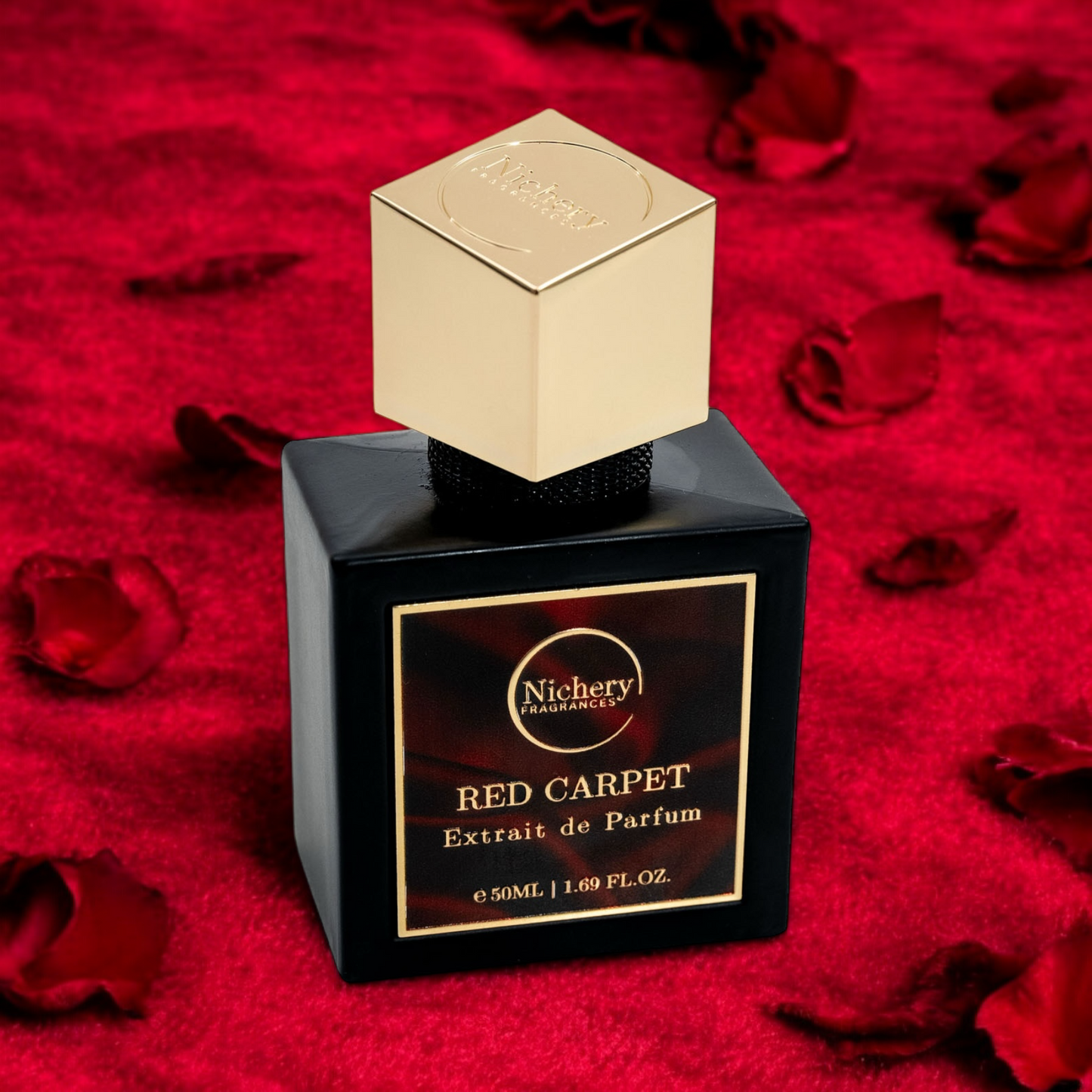 Nichery Red Carpet - Unisex 2ml