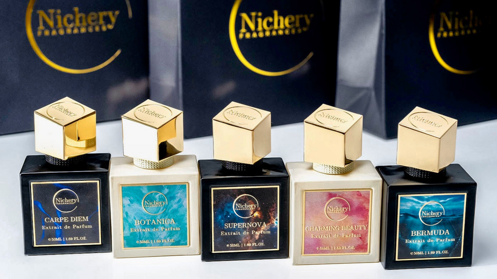 Nichery Fragrances