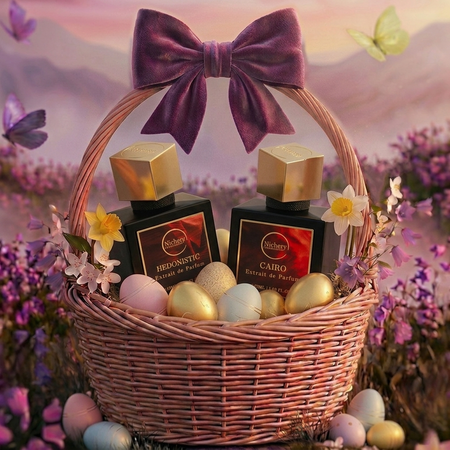 Bevállalós Keleti csomag